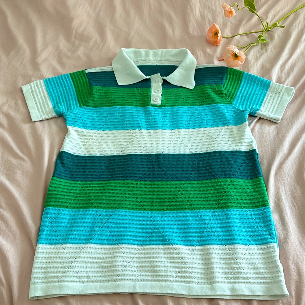 Cute mini dress/long top